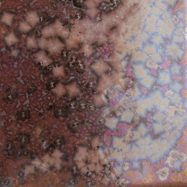 Solar Rainbow - 16-oz Amaco Cosmos Mid Range Glaze